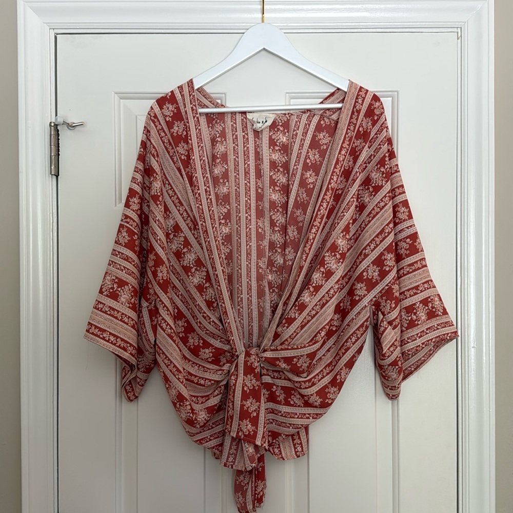 Beautiful Kimono! 🩷